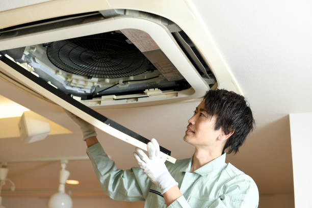 Best Affordable HVAC Duct Cleaning  in Dunlap, IA