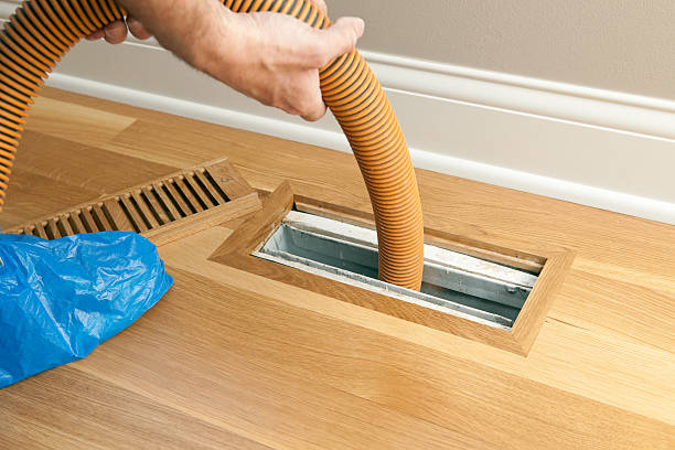 Reliable Dunlap, IA Airduct Cleaning Solutions